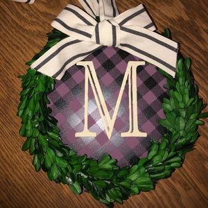 Wall art / door wreath